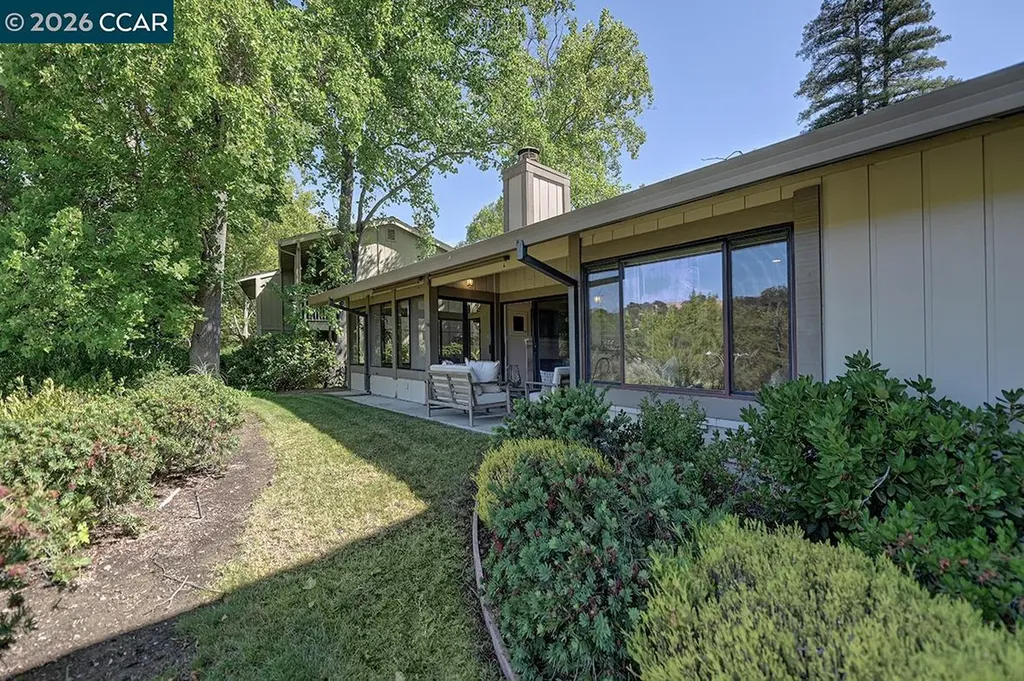 2055 Cactus Court Walnut Creek CA 94595