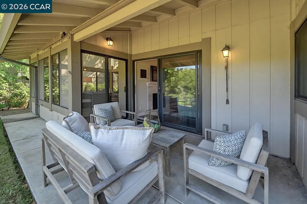 2055 Cactus Court Walnut Creek CA 94595