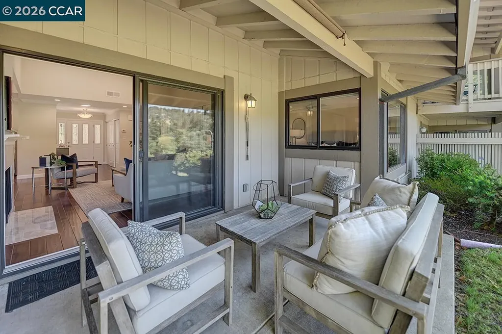 2055 Cactus Court Walnut Creek CA 94595