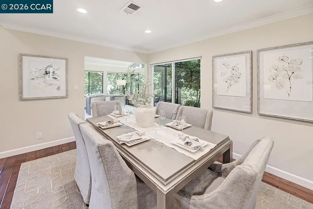 2055 Cactus Court Walnut Creek CA 94595