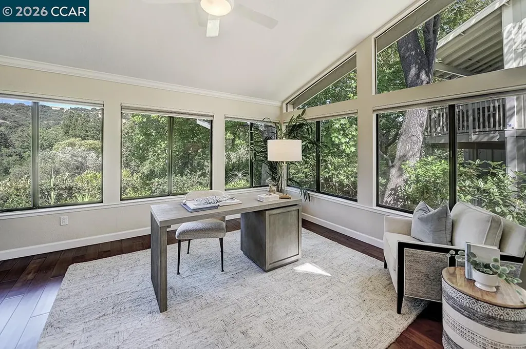 2055 Cactus Court Walnut Creek CA 94595
