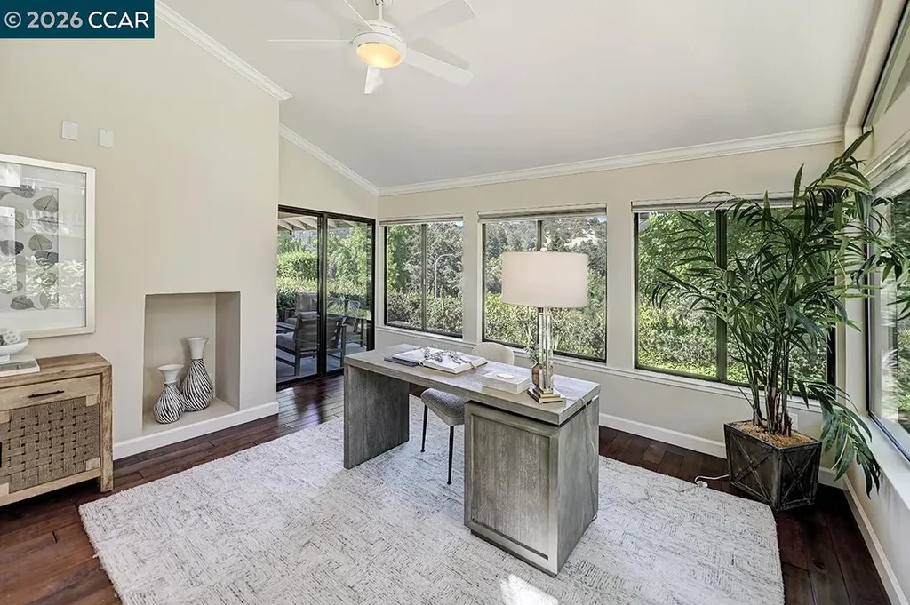 2055 Cactus Court Walnut Creek CA 94595