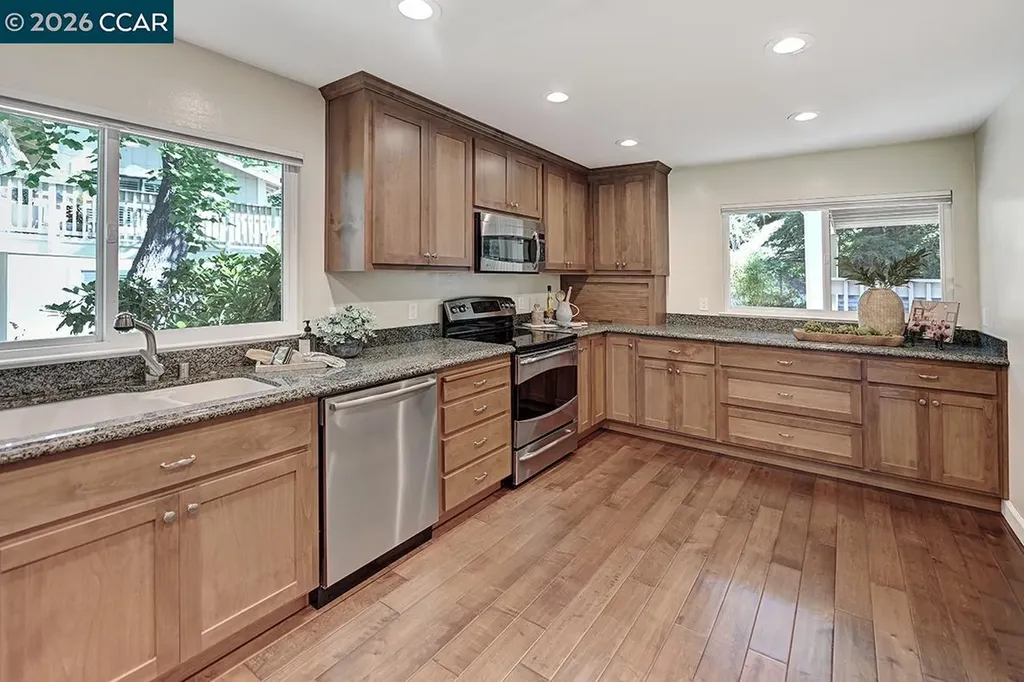 2055 Cactus Court Walnut Creek CA 94595