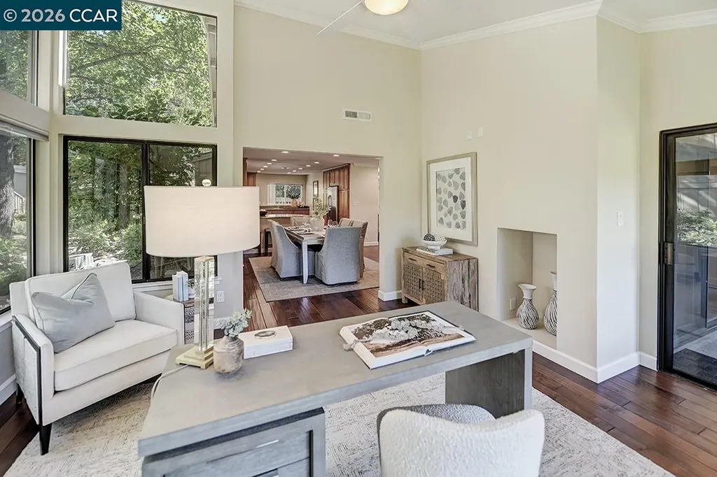 2055 Cactus Court Walnut Creek CA 94595