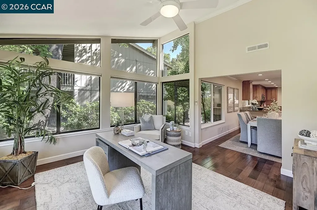 2055 Cactus Court Walnut Creek CA 94595