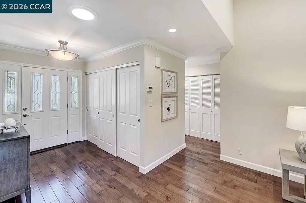 2055 Cactus Court Walnut Creek CA 94595