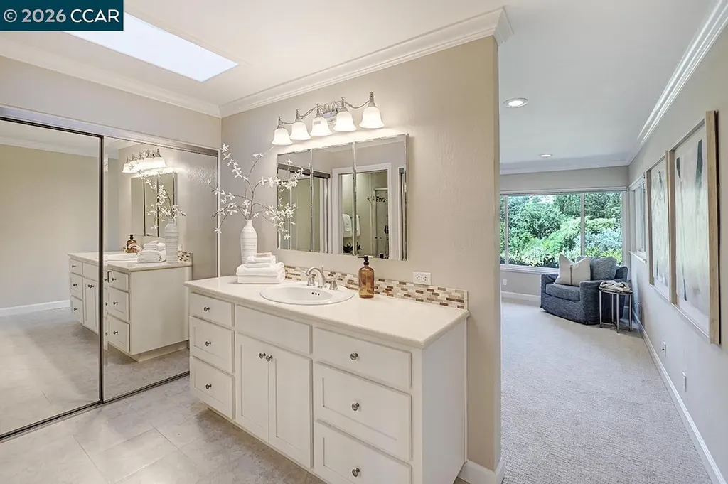 2055 Cactus Court Walnut Creek CA 94595