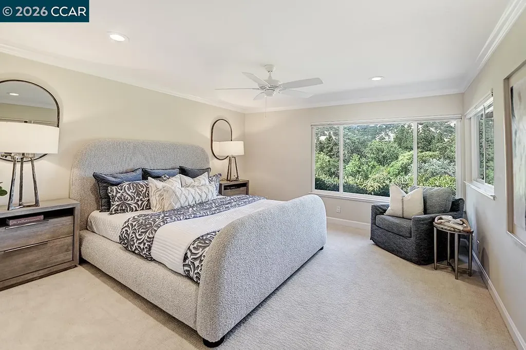 2055 Cactus Court Walnut Creek CA 94595