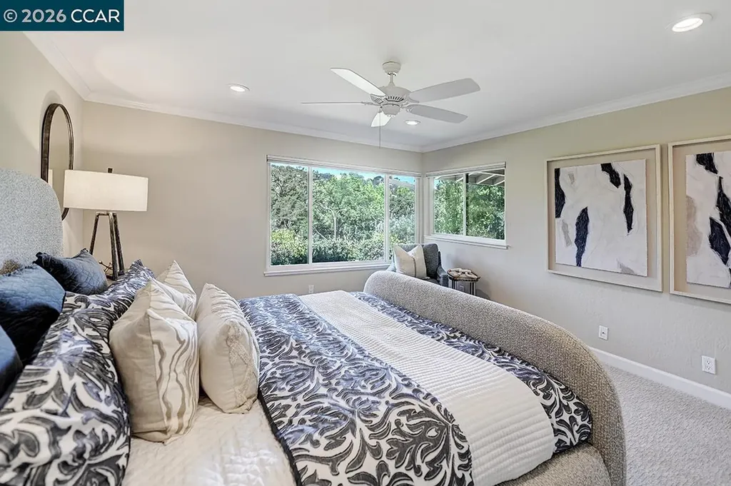 2055 Cactus Court Walnut Creek CA 94595