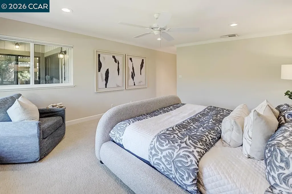 2055 Cactus Court Walnut Creek CA 94595