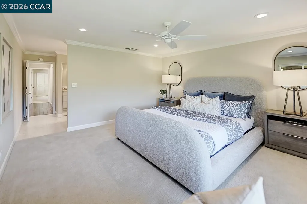 2055 Cactus Court Walnut Creek CA 94595