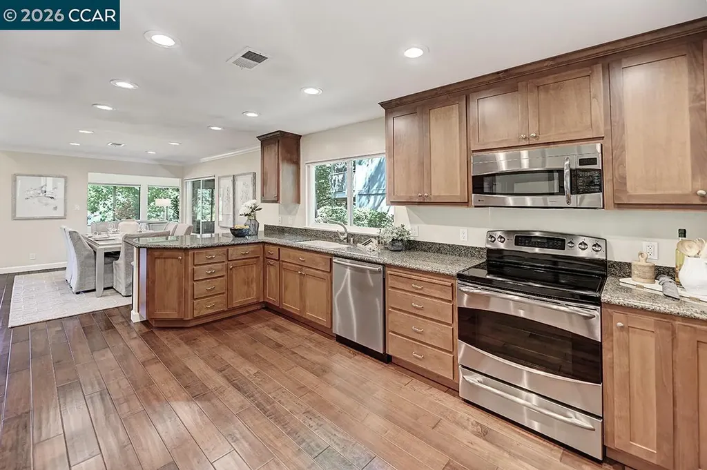 2055 Cactus Court Walnut Creek CA 94595