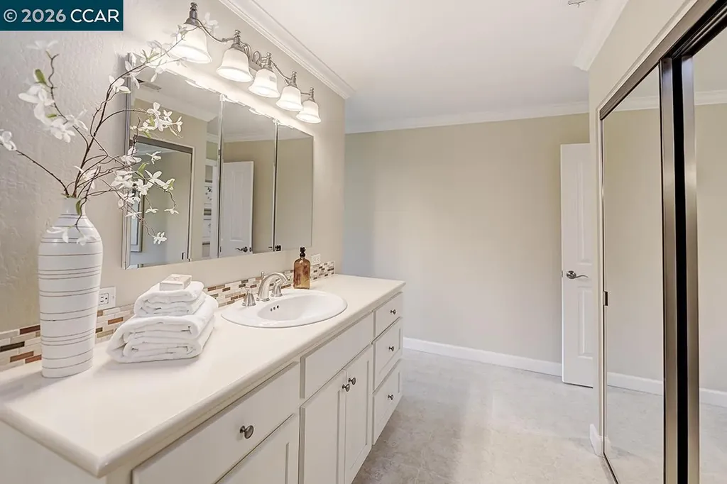 2055 Cactus Court Walnut Creek CA 94595