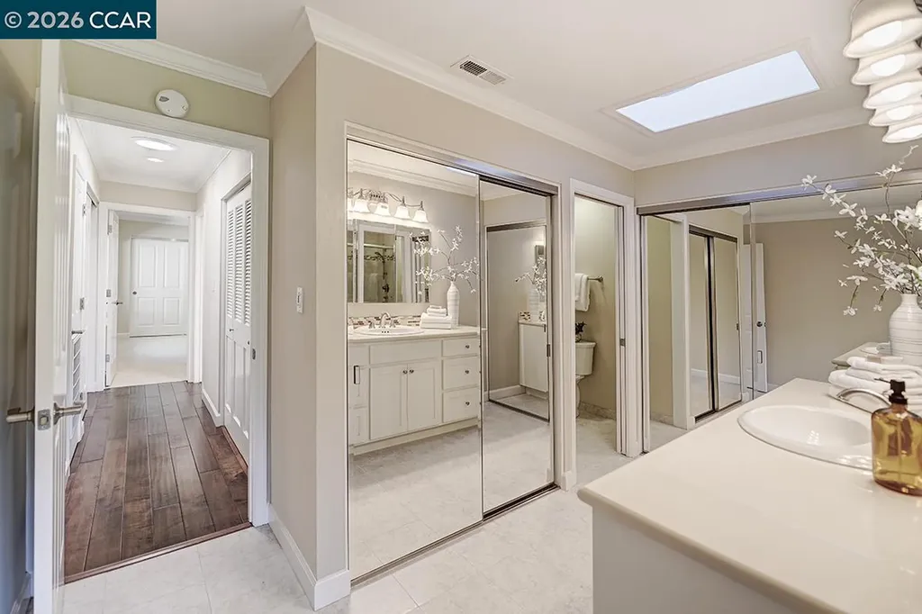 2055 Cactus Court Walnut Creek CA 94595