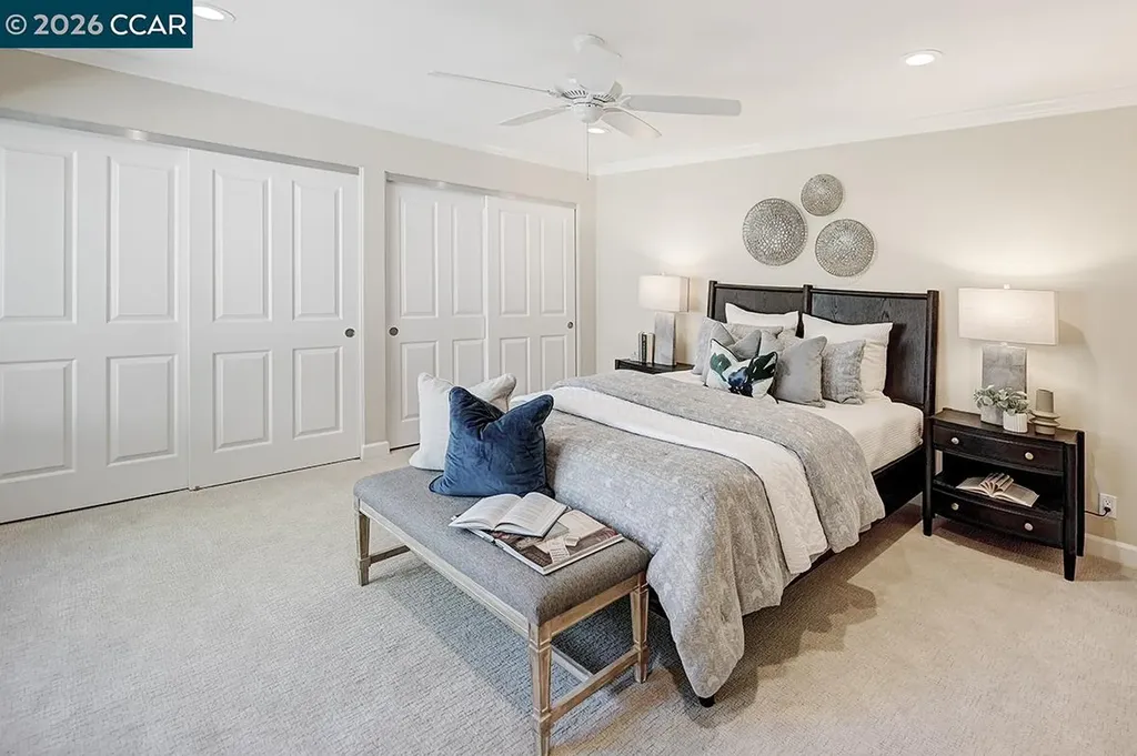 2055 Cactus Court Walnut Creek CA 94595