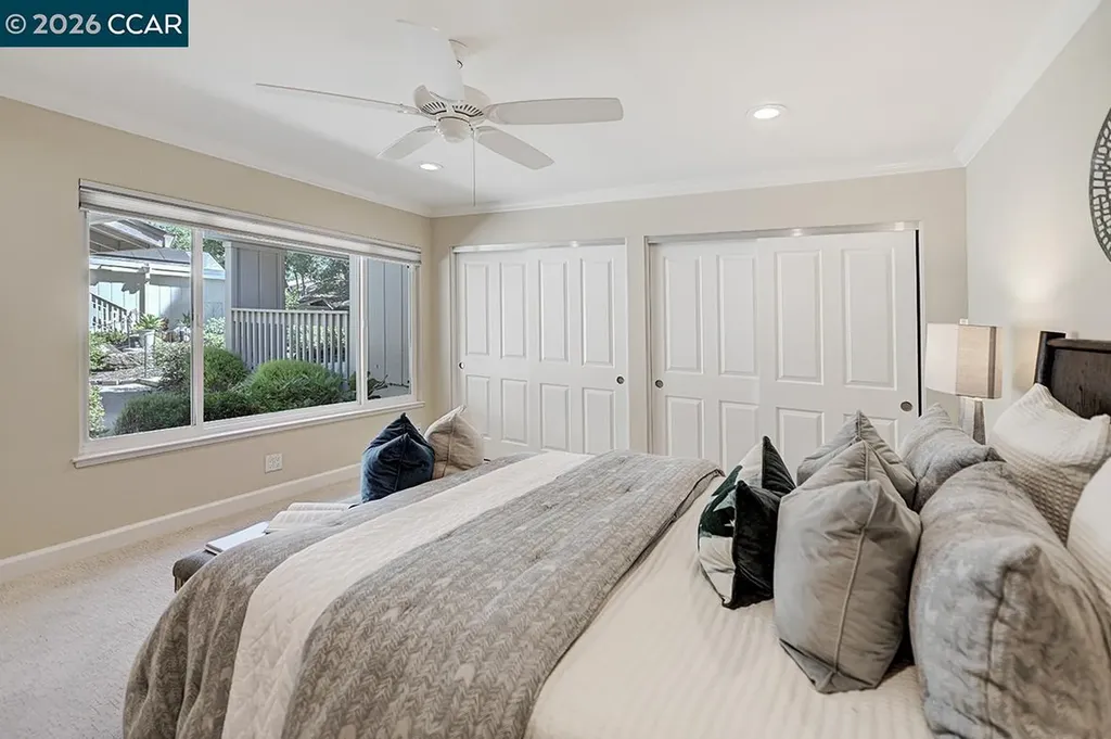 2055 Cactus Court Walnut Creek CA 94595