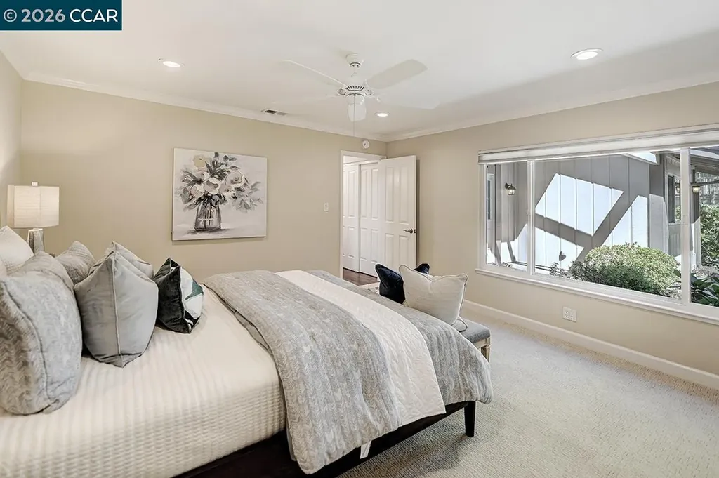 2055 Cactus Court Walnut Creek CA 94595