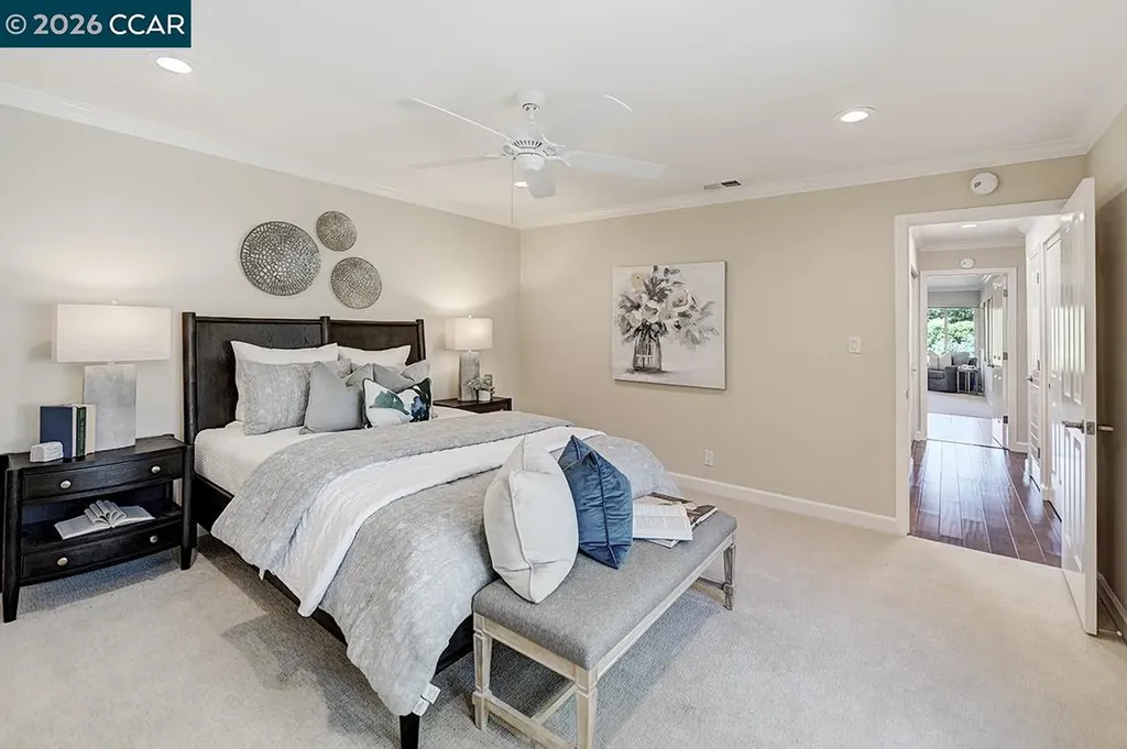 2055 Cactus Court Walnut Creek CA 94595