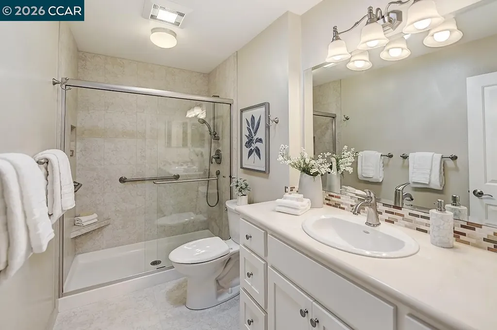 2055 Cactus Court Walnut Creek CA 94595