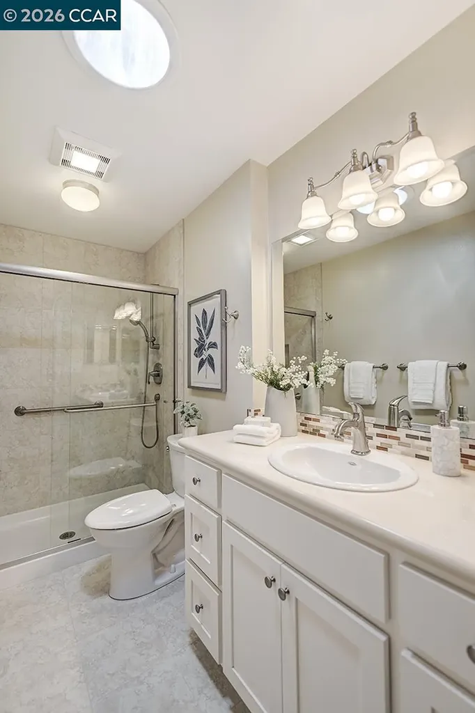 2055 Cactus Court Walnut Creek CA 94595