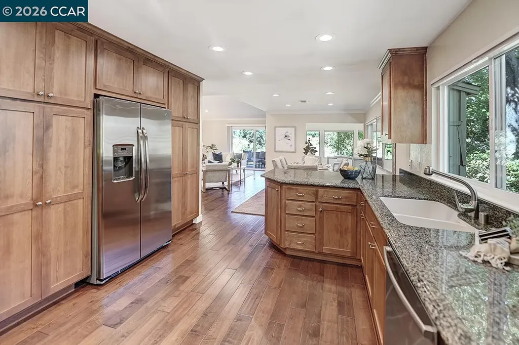 2055 Cactus Court Walnut Creek CA 94595