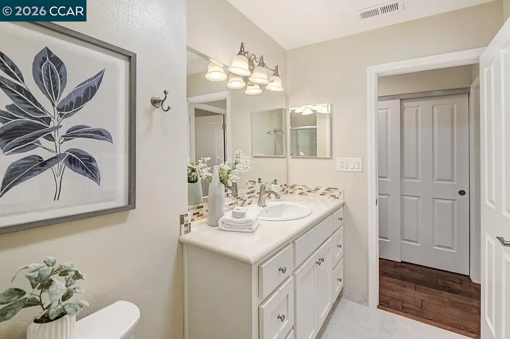 2055 Cactus Court Walnut Creek CA 94595