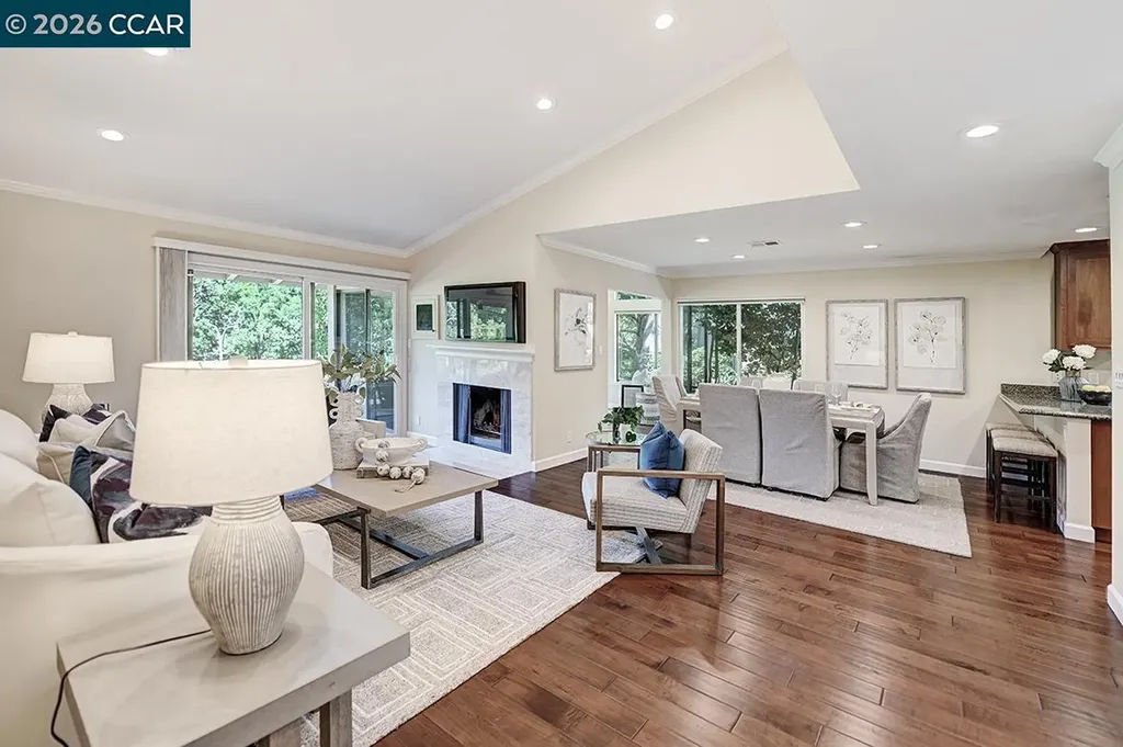 2055 Cactus Court Walnut Creek CA 94595