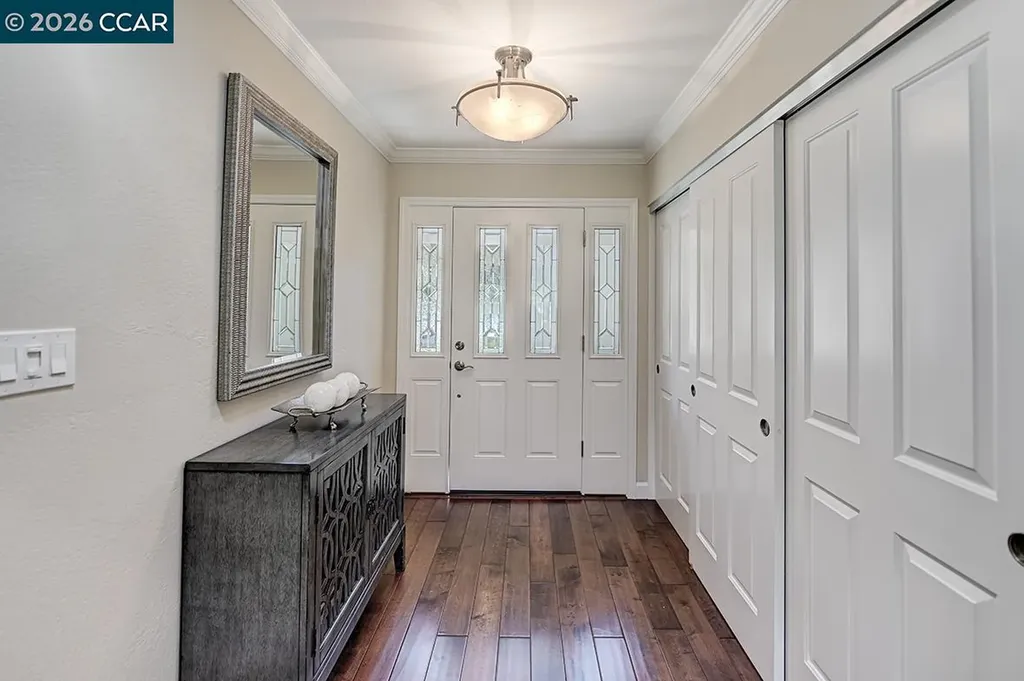 2055 Cactus Court Walnut Creek CA 94595