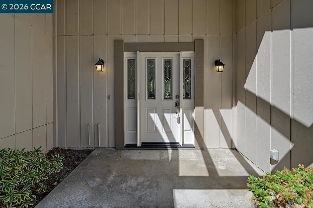 2055 Cactus Court Walnut Creek CA 94595
