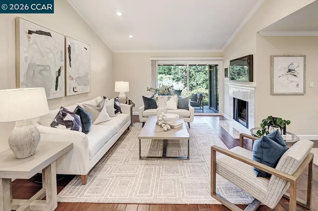 2055 Cactus Court Walnut Creek CA 94595