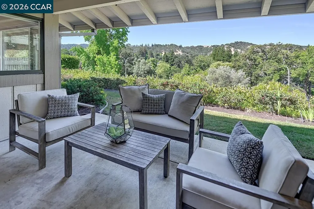 2055 Cactus Court Walnut Creek CA 94595