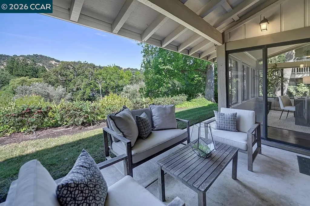 2055 Cactus Court Walnut Creek CA 94595