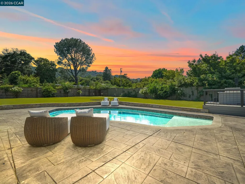 336 Bonanza Way Danville CA 94526