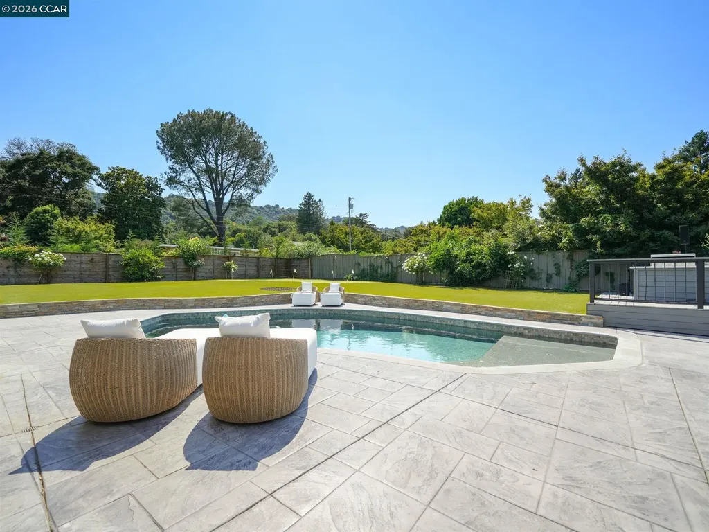 336 Bonanza Way Danville CA 94526