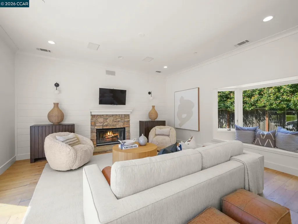 336 Bonanza Way Danville CA 94526