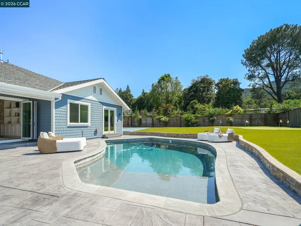 336 Bonanza Way Danville CA 94526