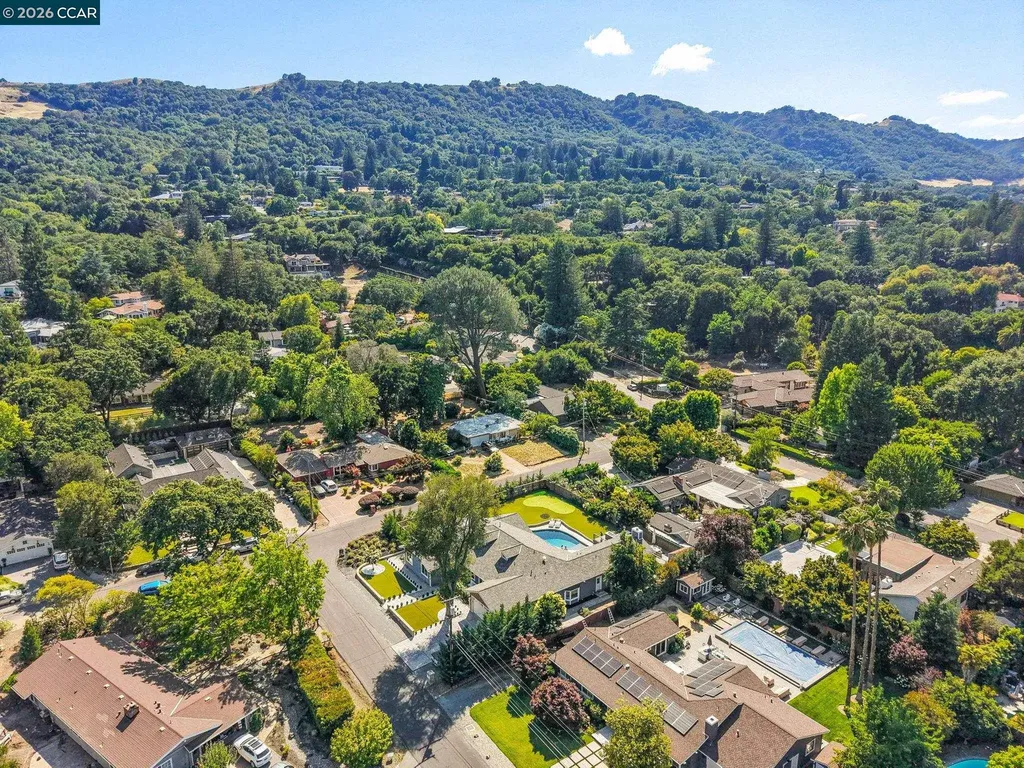 336 Bonanza Way Danville CA 94526