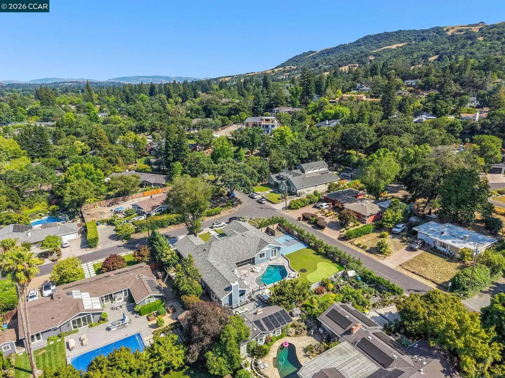 336 Bonanza Way Danville CA 94526