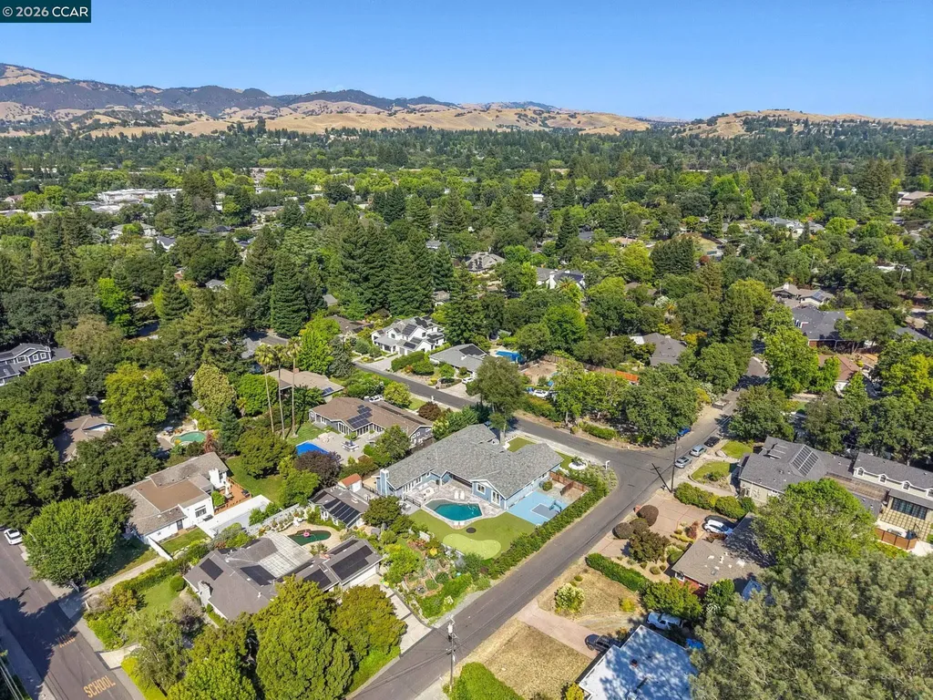336 Bonanza Way Danville CA 94526