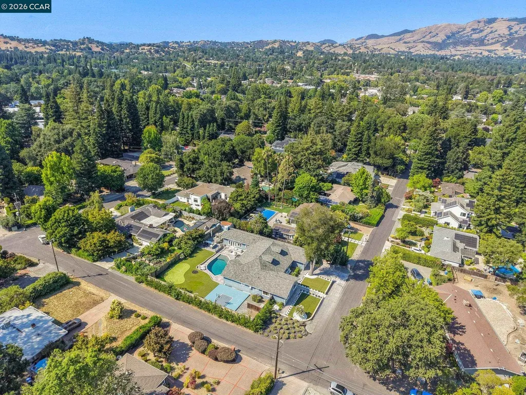 336 Bonanza Way Danville CA 94526