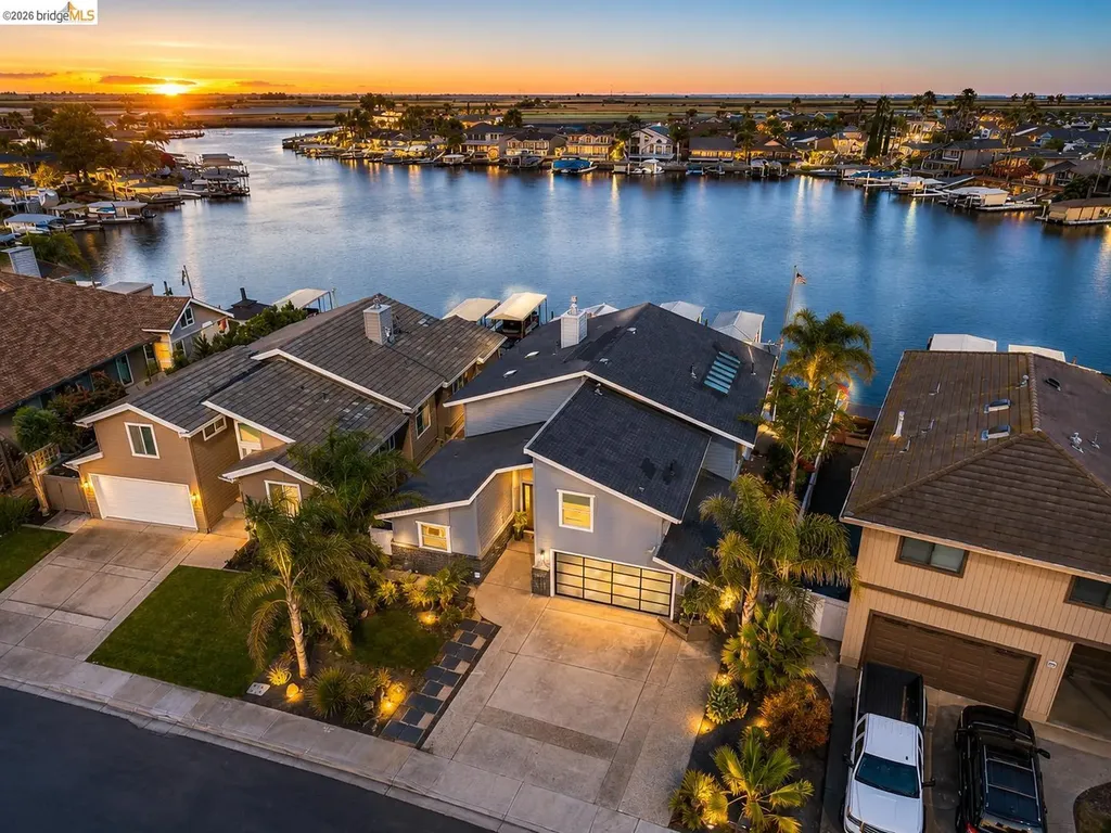 671 Willow Lake Road Discovery Bay CA 94505