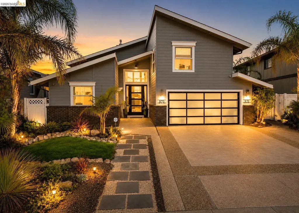 671 Willow Lake Road Discovery Bay CA 94505
