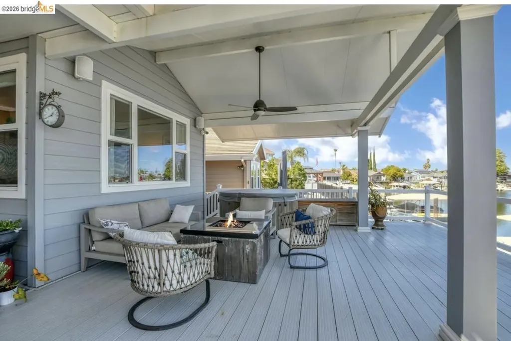 671 Willow Lake Road Discovery Bay CA 94505
