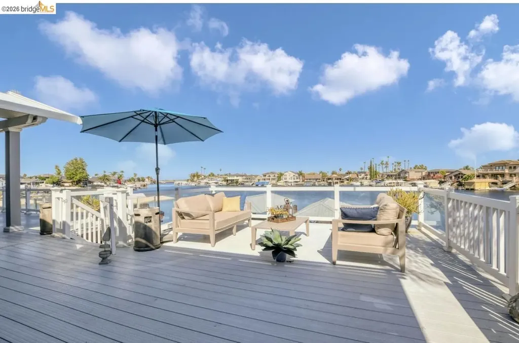 671 Willow Lake Road Discovery Bay CA 94505