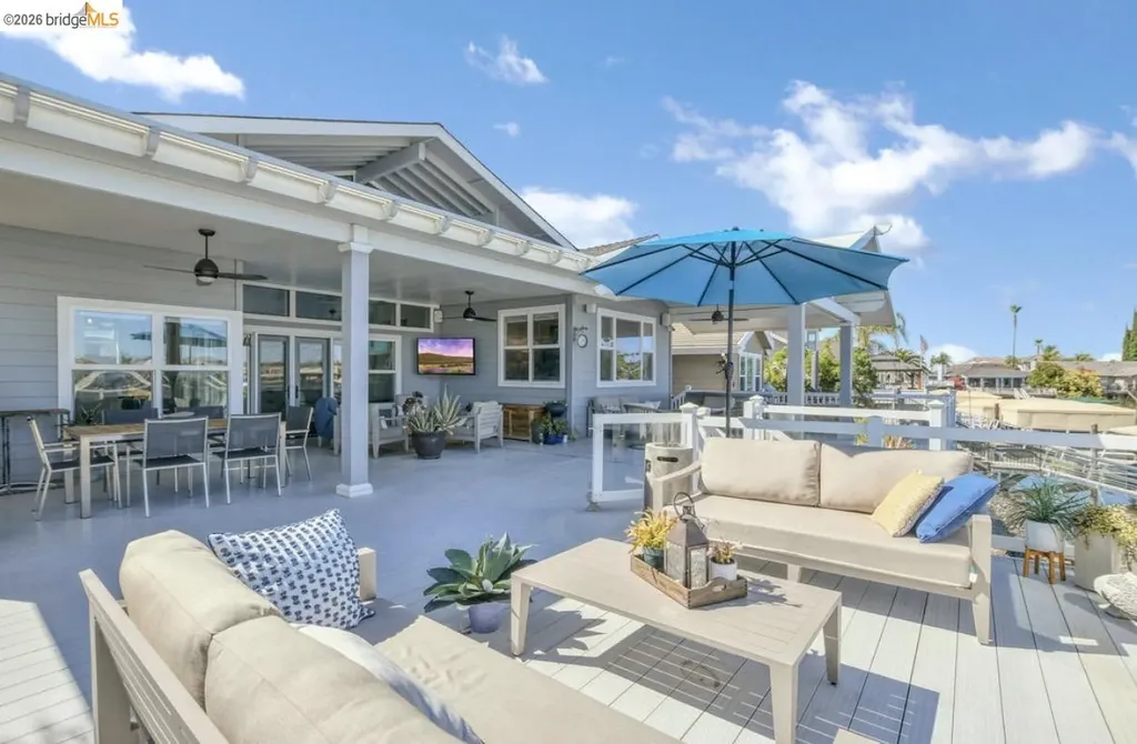 671 Willow Lake Road Discovery Bay CA 94505