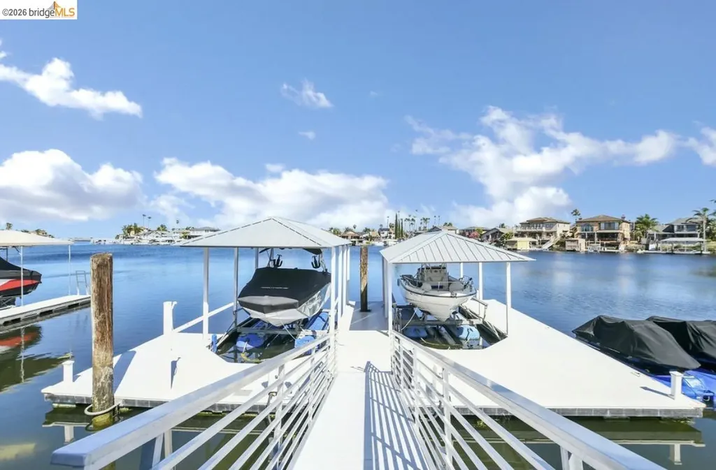 671 Willow Lake Road Discovery Bay CA 94505