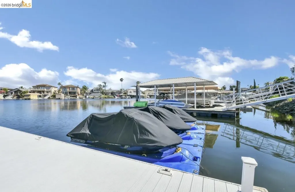 671 Willow Lake Road Discovery Bay CA 94505