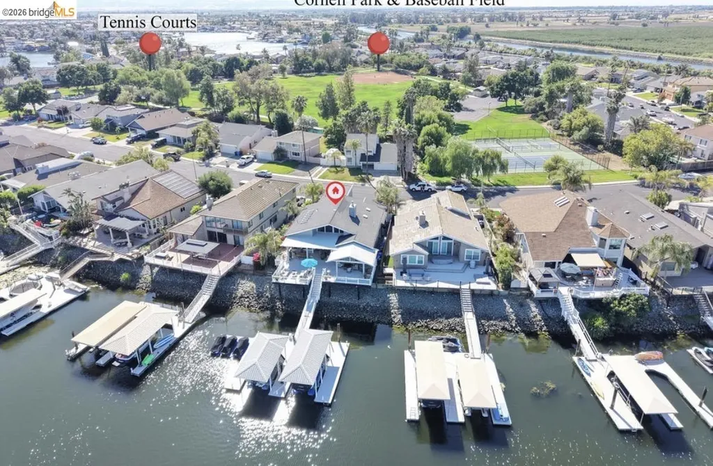 671 Willow Lake Road Discovery Bay CA 94505