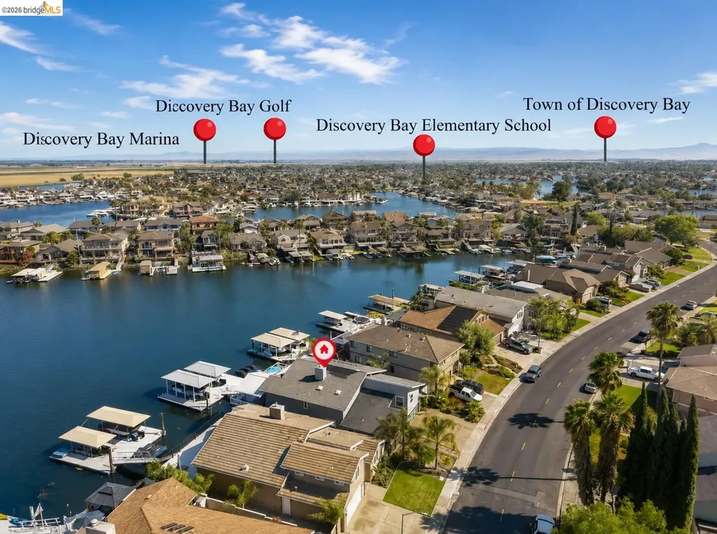 671 Willow Lake Road Discovery Bay CA 94505