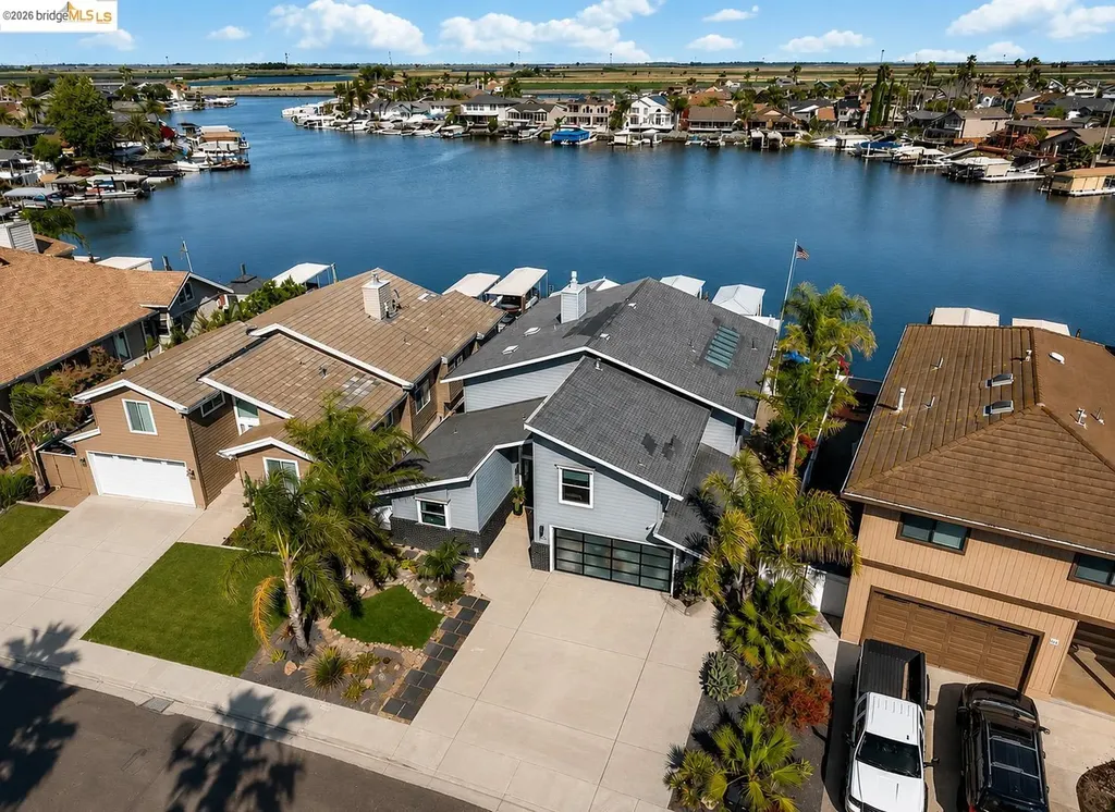 671 Willow Lake Road Discovery Bay CA 94505